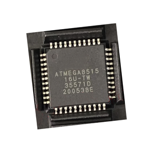 Puce IC Angel Tech MCU ATMEGA8515-16AU TQFP-44 ATMEGA8515 - Product Image 1