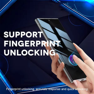 <span class=keywords><strong>Filtre</strong></span> de confidentialité pour technologie AR avec résolution supérieure, <span class=keywords><strong>anti</strong></span>-<span class=keywords><strong>reflet</strong></span>, <span class=keywords><strong>anti</strong></span>-espionnage, mise à niveau par rapport aux protecteurs d'écran de confidentialité ordinaires - Product Image 2