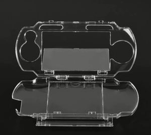 Funda <span class=keywords><strong>PSP</strong></span> duradera de primera calidad 2025, a prueba de golpes, ligera, ajustada, para Sony <span class=keywords><strong>PSP</strong></span> 1000/2000/3000, perfecta para juegos y viajes - Product Image 3