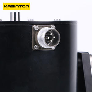 JSD-JZ010 Hochleistungs-Leistungsfähigkeits-Schwingungs-Tabelle passend für die Messung der Resonanz frequenz von kleinen Strukturen - Product Image 5