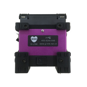 Outil d'épissure pour maille de Fiber optique, cliveuse et soudeuse - Product Image 4