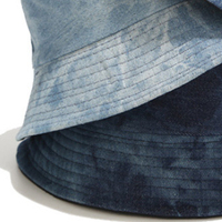 Chapeaux seau d'été professionnels chinois OEM pour hommes femmes mode de rue impression solaire cabane casquette de pêcheur logo brodé