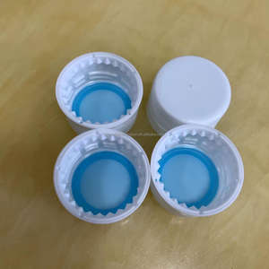 <span class=keywords><strong>Tapas</strong></span> transparentes desechables <span class=keywords><strong>de</strong></span> plástico blando <span class=keywords><strong>de</strong></span> 28mm para botellas <span class=keywords><strong>de</strong></span> agua potable PCO 1881 1810 PP PE <span class=keywords><strong>Tapas</strong></span> <span class=keywords><strong>de</strong></span> plástico se acepta embalaje F42 - Product Image 6