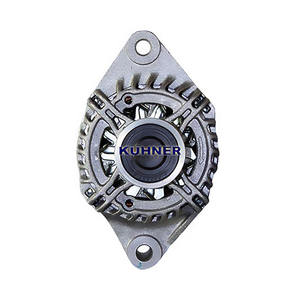 Alternateur compatible avec ABARTH 500C / 595C / 695C 1.4 (312.AXF1A, 312.AXD1A) Essence (KW : 118, CV : 160) de 05-2011 KUHNER - Product Image 1