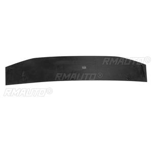 Aileron de décoration de coffre arrière en fibre de carbone véritable pour Ford Mustang 2024, pièce de modification, garniture de coffre arrière, accessoires automobiles - Product Image 6