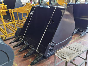 אישית רוחב חופר/מחפרון מיני מחפר דלי - Product Image 4