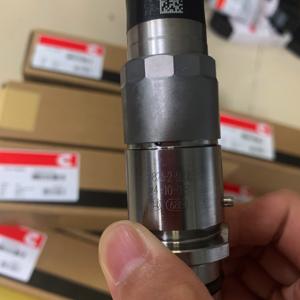 Le moteur de haute qualité et abordable QSB 5.9 se vend bien avec l'injecteur diesel à rampe commune 0445120252, 5263315 - Product Image 5