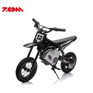 Factory Wholesale Children Motorcycle Toy 24v Electric Kids Ride On Cars Motorbike Big Battery Off Road Baby Electric Motorcycle