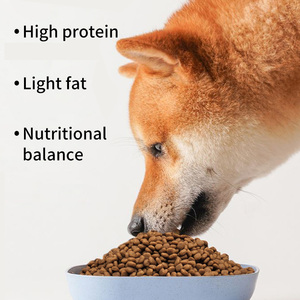 Alimento Seco de Alta Calidad para Perros para Control de Peso al por Mayor - Product Image 2