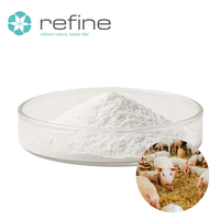 Poudre de L-Méthionine de Qualité Alimentaire Supérieure, Fourniture Directe Usine