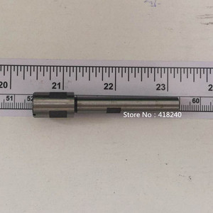 Accessoires de Machine à broder BARUDAN, lunettes à deux broches allongées à l'arrière SS-B-135 - Product Image 1