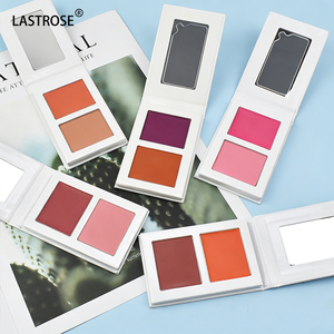 Blush in Polvere e <span class=keywords><strong>Crema</strong></span> Vegano, Organico, Impermeabile, Opaco e Brillante, Cruelty Free, Etichetta Privata - Product Image 2