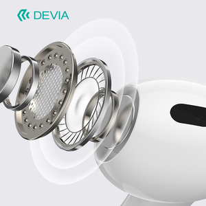 Auriculares Inalámbricos TWS Pro4 Blancos al por Mayor con Traducción IA - Product Image 2