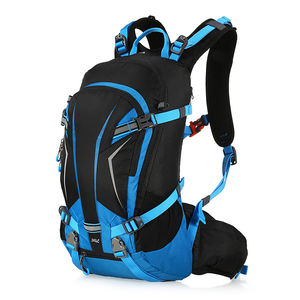 Bolsa de Viaje Duradera de Gran Capacidad y Alta Calidad, Bolsa para Hombre para Actividades al Aire Libre y Senderismo - Product Image 1