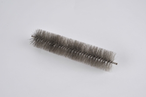 Brosse <span class=keywords><strong>de</strong></span> nettoyage <span class=keywords><strong>de</strong></span> tubes, brosse à ressort longue, brosse à embout en nylon, brosse conique pour le nettoyage des tubes - Product Image 6
