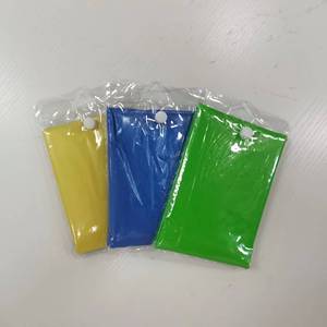 <span class=keywords><strong>Chubasquero</strong></span> de granjero desechable de Hebei, solo uno - Product Image 6