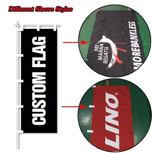 Bandiere Promozionali per Concessionarie Auto, <span class=keywords><strong>Stampa</strong></span> Rettangolare <span class=keywords><strong>su</strong></span> <span class=keywords><strong>Bandiera</strong></span> con Immagine, Banner Pubblicitario - Product Image 6
