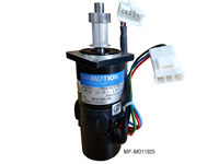 Motor del Eje Y, Ensamblaje Completo 30 - M011925 para Impresoras Mimaki CJV30