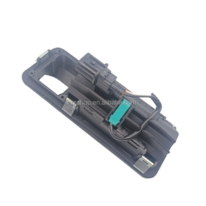 Uscita portellone bagagliaio cicogna interruttore di blocco a pulsante 81260-D9010 81260 d9010 picanto <span class=keywords><strong>sportage</strong></span> sorento kx5 <span class=keywords><strong>accessori</strong></span> auto per kia - Product Image 2