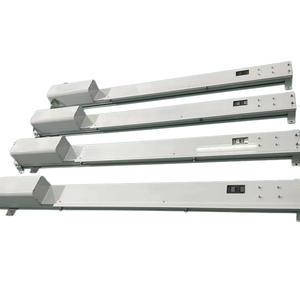 Gemi gemi tekne cam cam püskürtme silecek için deniz yatay elektrikli cam silecekleri - Product Image 2