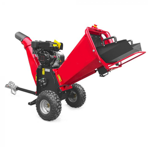 Trituradora de Madera Remolcable para <span class=keywords><strong>ATV</strong></span> - Product Image 5