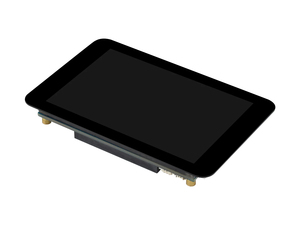 Carte de développement Waveshare RP2350 avec écran LCD 3,5 pouces 320*480 65K, double cœur et double architecture, interface caméra intégrée K576 - Product Image 1