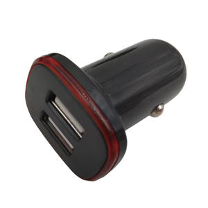 Caricabatterie per Auto a Ricarica Rapida, Adattatore per Telefono con Doppia Porta USB <span class=keywords><strong>e</strong></span> Type-C PD, Compatibile con <span class=keywords><strong>iPhone</strong></span>, Samsung Galaxy - Product Image 3