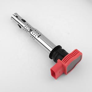 Bobina de encendido del coche 06E905115E/07K905715D/07K905715F/06E905115G Válvulas de inyección Categoría de producto - Product Image 2