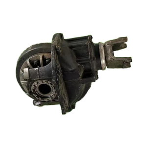 Hộp số tiến và lù chất lượng cao với hệ thống truyền động vi sai, hộp số vi sai - Product Image 4