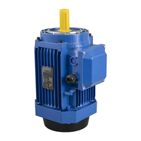 Moteur électrique triphasé à induction sans balais série Y2 triphasé AC
