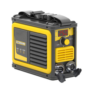 Máquina de Soldadura de Alambre de Cobre de 220V, Mini, de Fusión Rápida, MMA/ARC, IGBT, 250A CA - Product Image 3