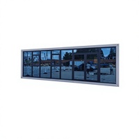 Maison préfabriquée en conteneur à assemblage rapide, conteneur plat préfabriqué en Chine, maison, bureau, hôtel, maison préfabriquée en conteneur plat
