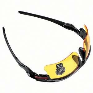 Gafas de Visión Nocturna para Hombre y Mujer, Gafas de Sol con Protección UV400 Antideslumbrantes para Conducir - Product Image 5