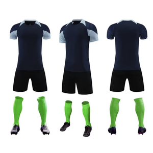Camisetas <span class=keywords><strong>de</strong></span> Fútbol <span class=keywords><strong>de</strong></span> Tailandia Grado 25-26, Diseño Barcelona Flamengo Travis <span class=keywords><strong>Scott</strong></span>, Camisetas <span class=keywords><strong>de</strong></span> Fútbol para Hombre al por Mayor para Aficionados y Jugadores - Product Image 2