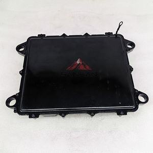 オリジナル455-9580 20R-7217コントローラーECU ECM エンジンC7 C8.7 C9 C11 C13 C15 3066エンジン部品 コントローラープログラム済み455-9580 - Product Image 6