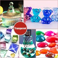 Prix de gros 24 couleurs d'encres d'imprimerie à colorant pigmentées en résine époxy pour sublimation colorants liquides