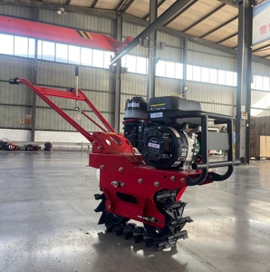 Cultivador Rotatorio <span class=keywords><strong>de</strong></span> Gasolina en Oferta / Mini <span class=keywords><strong>Motocultor</strong></span> Diésel, Máquina <span class=keywords><strong>de</strong></span> Arar a Precio Económico, Microcultivador Rotatorio <span class=keywords><strong>Orugas</strong></span> - Product Image 3
