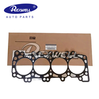 Joint de culasse en acier de moteur OEM 11044-VK504 YD25 de haute qualité pour Nissan Navara Np300 D40 Renault Trucks 11044VK504