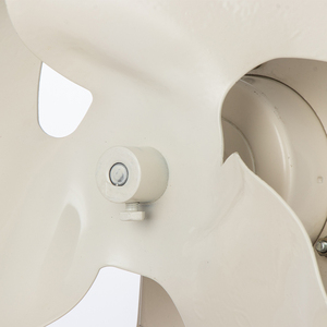 Ventilatore Industriale in Metallo/Ventilatore di Scarico/Ignifugo/Design <span class=keywords><strong>KDK</strong></span> - Product Image 5