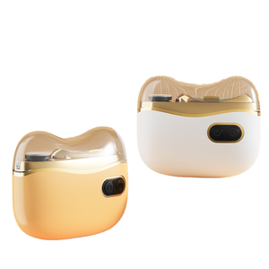 Cortauñas Eléctrico USB con Cuchilla Curva de Plástico, Recortador de Uñas Portátil para Bebés y Adultos - Product Image 4