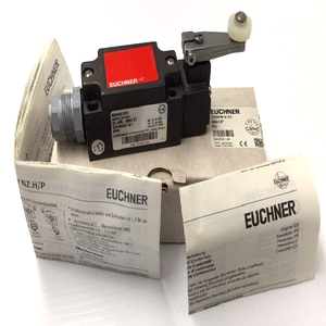 Interruptor de Seguridad 090137 NZ2HB-3131 AC-15 4A 50V DC-13 24V <span class=keywords><strong>Imin</strong></span>: 1mA, Nuevo y Original, Disponible - Product Image 1