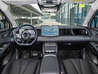 Новый электромобиль BYD Sea-Lion 05 EV SUV 2025 года, запас хода 520 км, чистый электромобиль, левый руль, 5 мест, версия Smart Navigation
