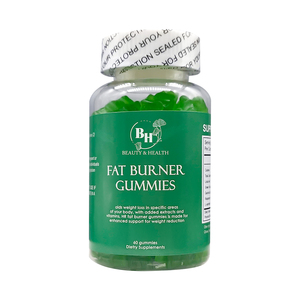 <strong>Best</strong> Wholesale Herbal Fat Burning Gummy Support Health Weight Loss Natural Flat Belly <strong>Slim</strong> <strong>Gummies</strong> for Adult - Product Image 3