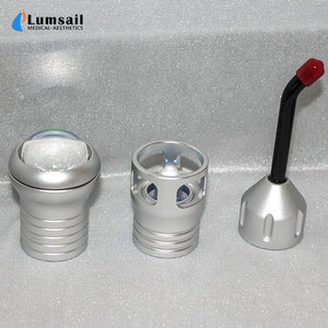 Sistema de Terapia Láser Frío, Máquina de Terapia Láser de Clase 4 para Veterinarios Profesionales - Product Image 5