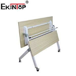 Meja dan Kursi Lipat Pelatihan untuk Siswa Sekolah, Harga Murah dan Populer dari Ekintop - Product Image 3