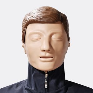 Maniquí de entrenamiento RCP de medio cuerpo para pacientes, Educación <span class=keywords><strong>y</strong></span> Enseñanza - Product Image 6