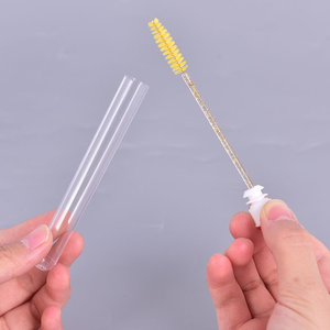 Lucky lash plus — fournitures d'<span class=keywords><strong>extension</strong></span> <span class=keywords><strong>de</strong></span> <span class=keywords><strong>cils</strong></span> individuels, à paillettes, en vrac, baguette, mascara, pinceaux à <span class=keywords><strong>cils</strong></span> avec tube - Product Image 6