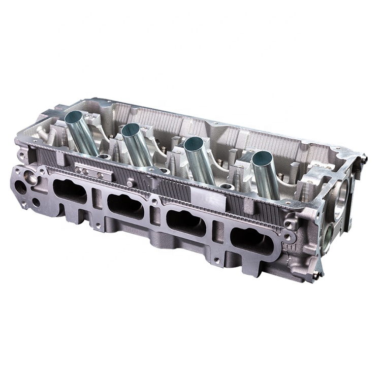 マミクマ Mitsubishi 4G69 Cylinder Head for Galant & Eclipse (OEM