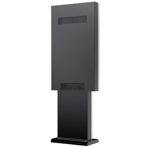 IP67 ngoài trời không thấm nước 55 inch 3000nits dọc kỹ thuật số Totem với Mini <span class=keywords><strong>Led</strong></span> năng động đèn nền - Product Image 2