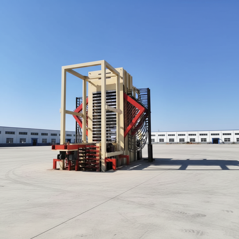 Furniture Production Line High Efficiency Wood